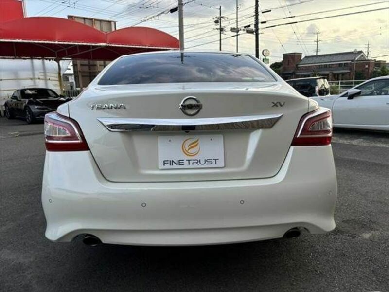 TEANA