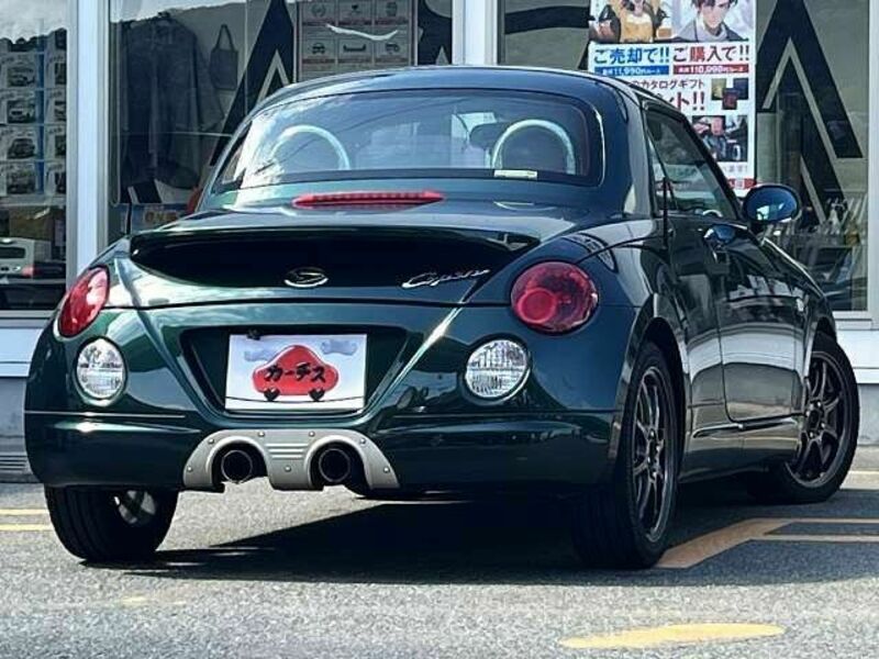COPEN