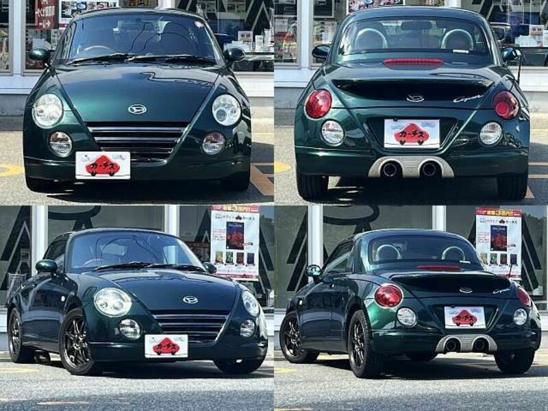 COPEN