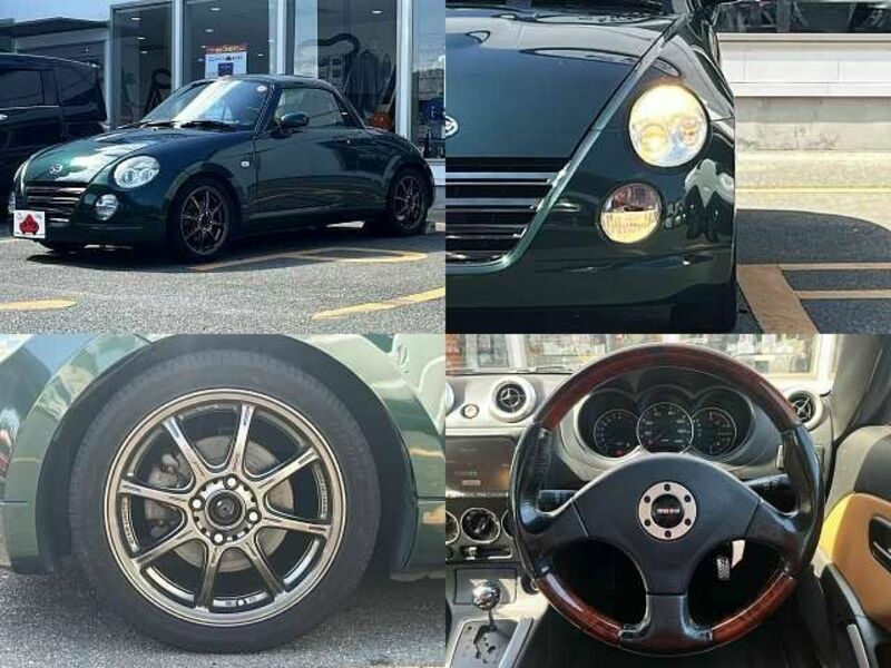 COPEN