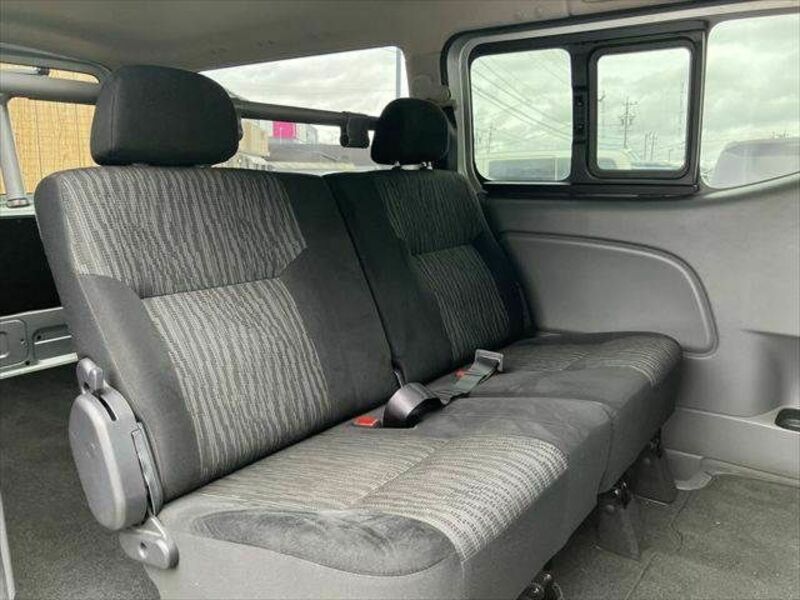 NV350 CARAVAN