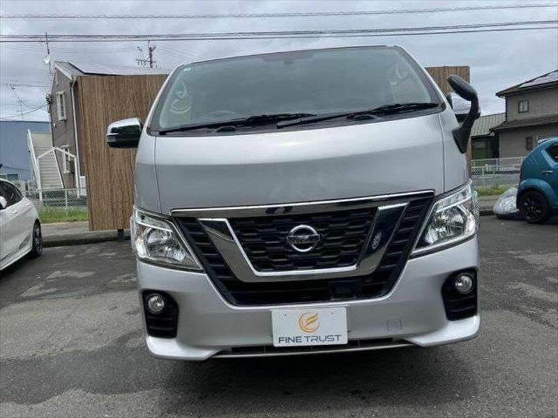 NV350 CARAVAN