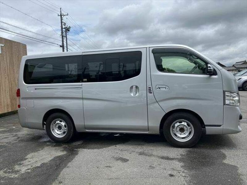 NV350 CARAVAN