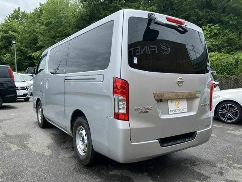 NV350 CARAVAN