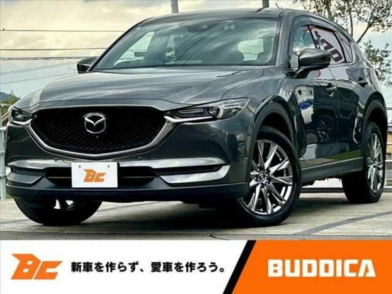 CX-5-0