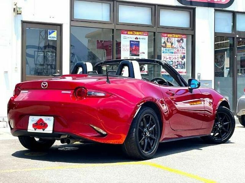 ROADSTER