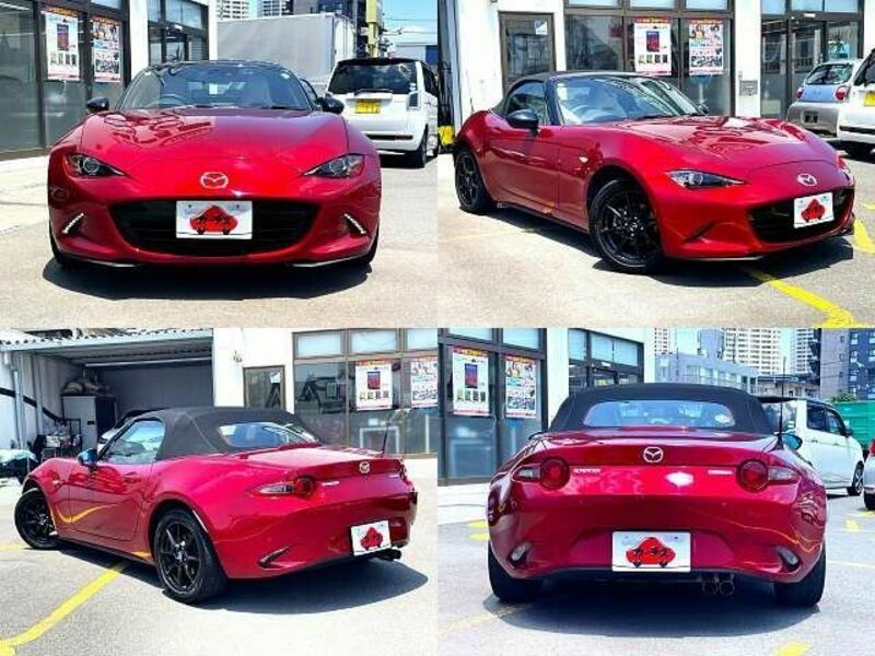 ROADSTER