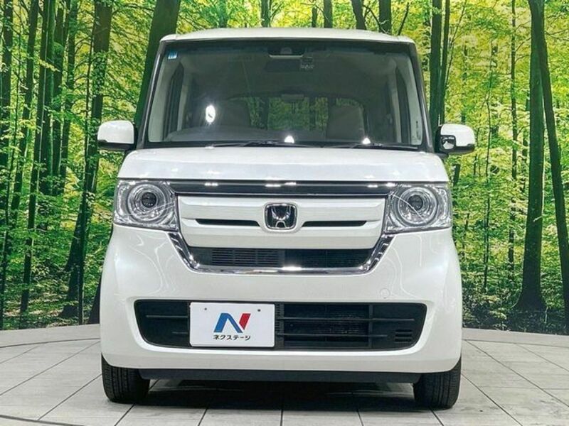 N BOX