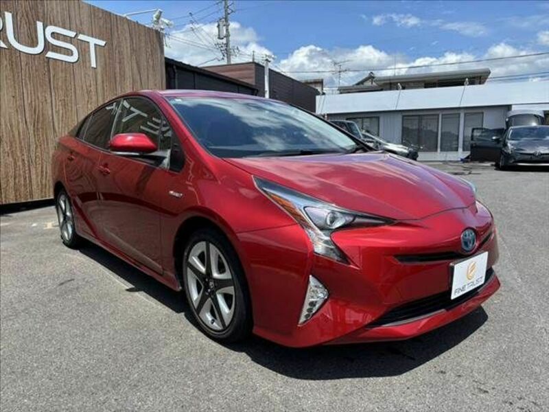 PRIUS