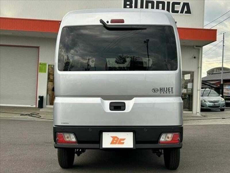 HIJET CARGO