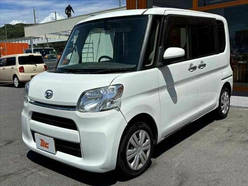 TANTO