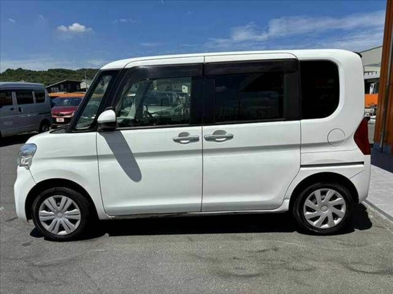 TANTO