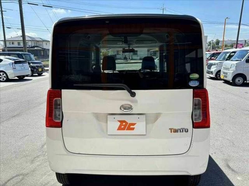 TANTO
