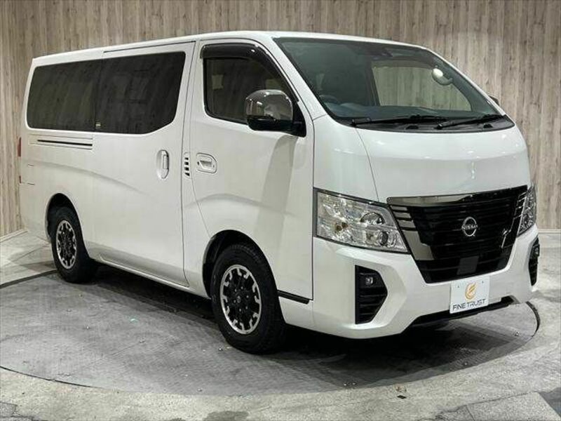 NV350 CARAVAN