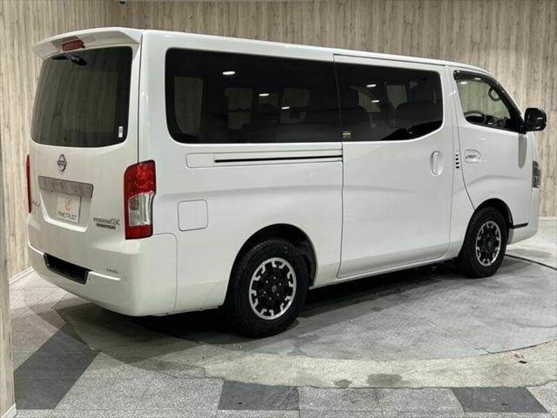 NV350 CARAVAN