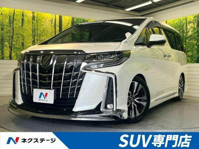 ALPHARD-0