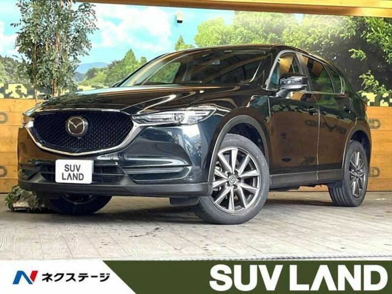 CX-5-0