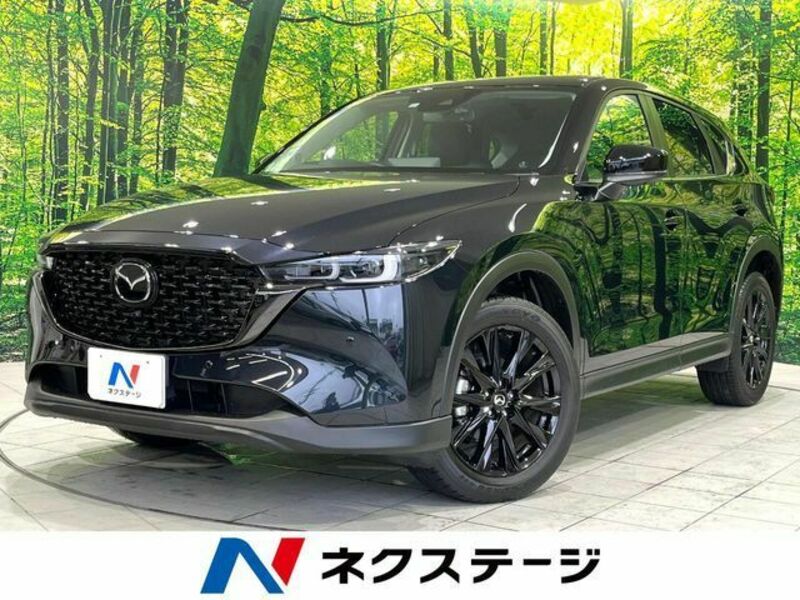 CX-5-0