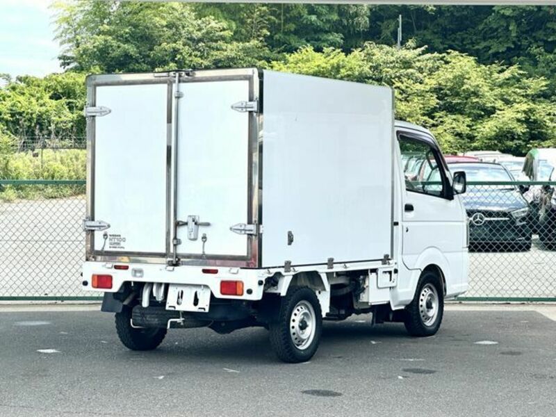 NT100 CLIPPER