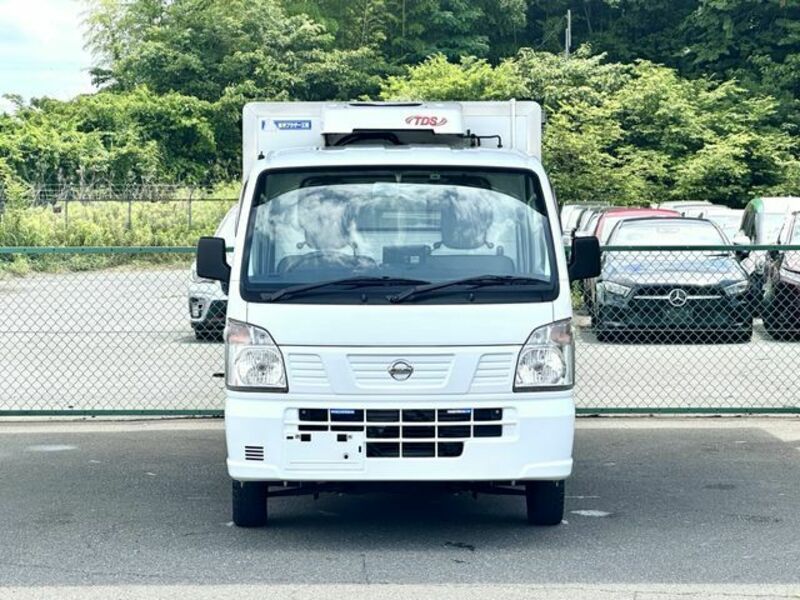 NT100 CLIPPER
