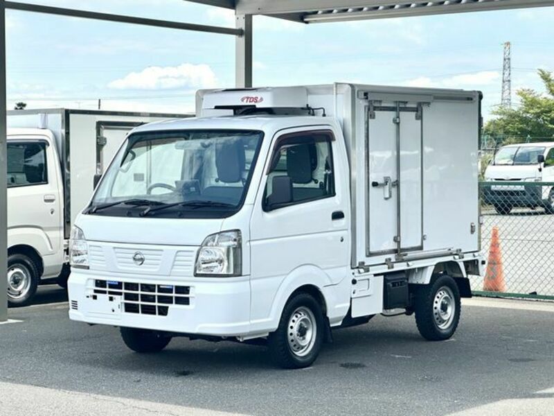 NT100 CLIPPER