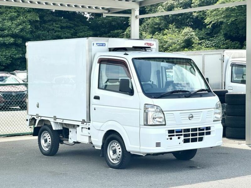 NT100 CLIPPER
