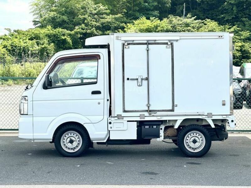 NT100 CLIPPER