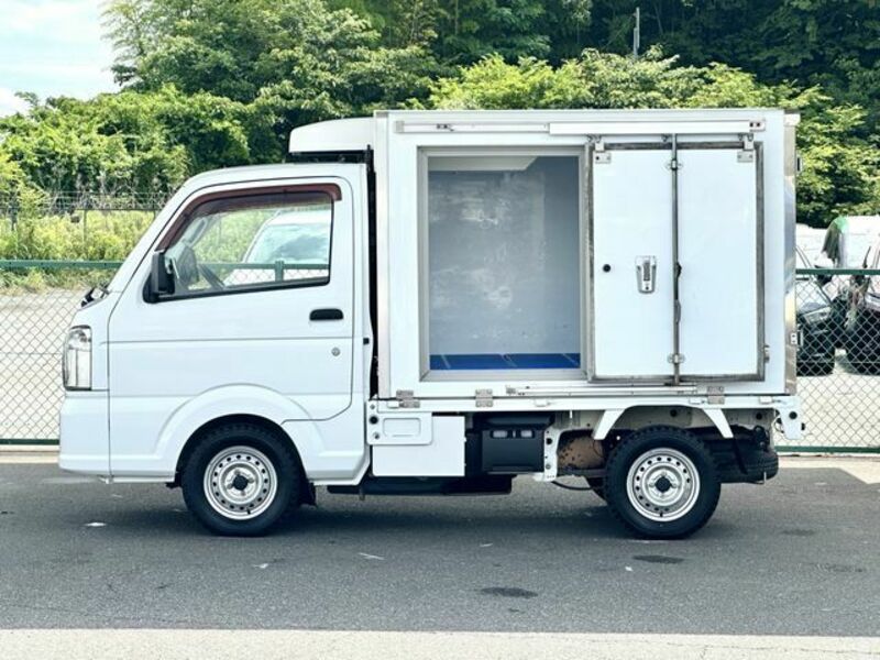 NT100 CLIPPER