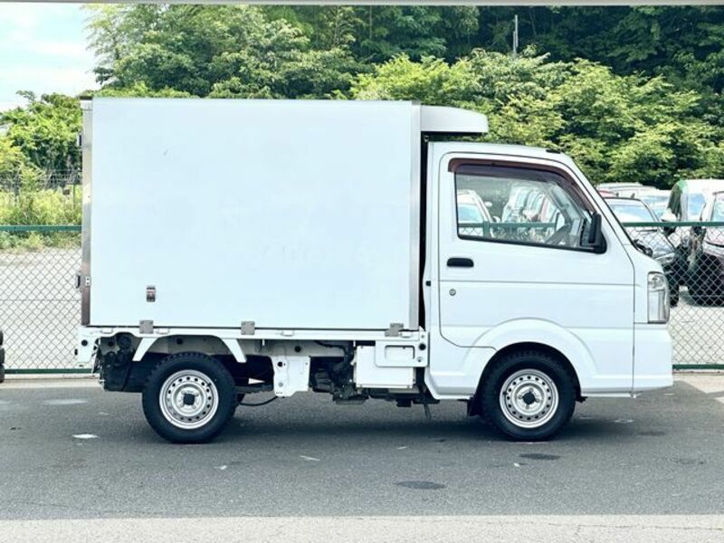 NT100 CLIPPER
