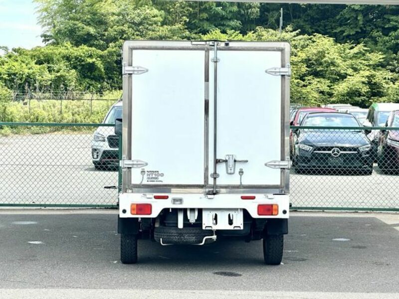 NT100 CLIPPER