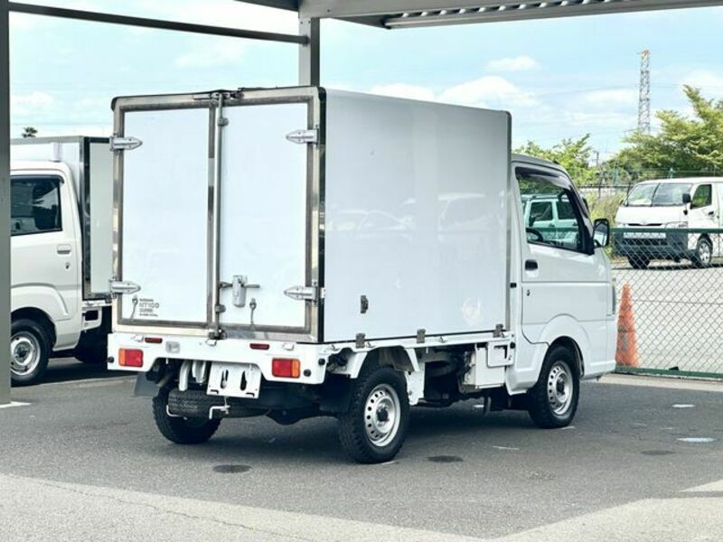 NT100 CLIPPER