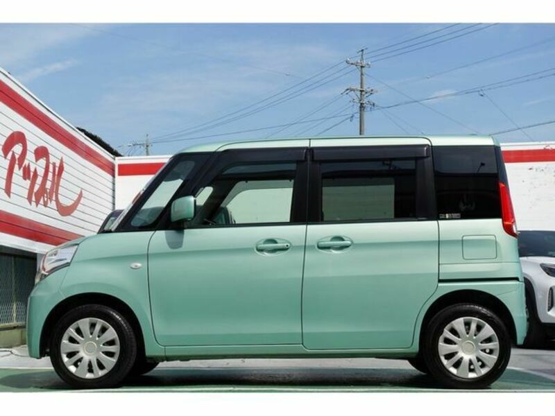 FLAIR WAGON
