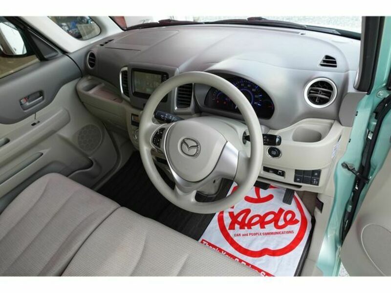 FLAIR WAGON
