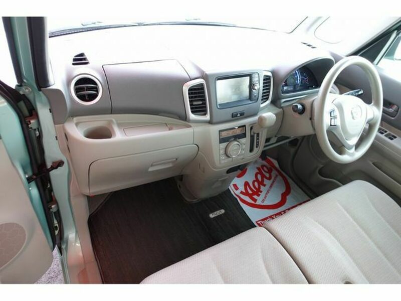 FLAIR WAGON