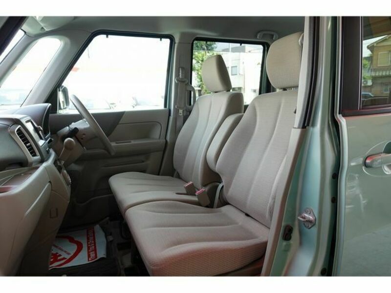 FLAIR WAGON