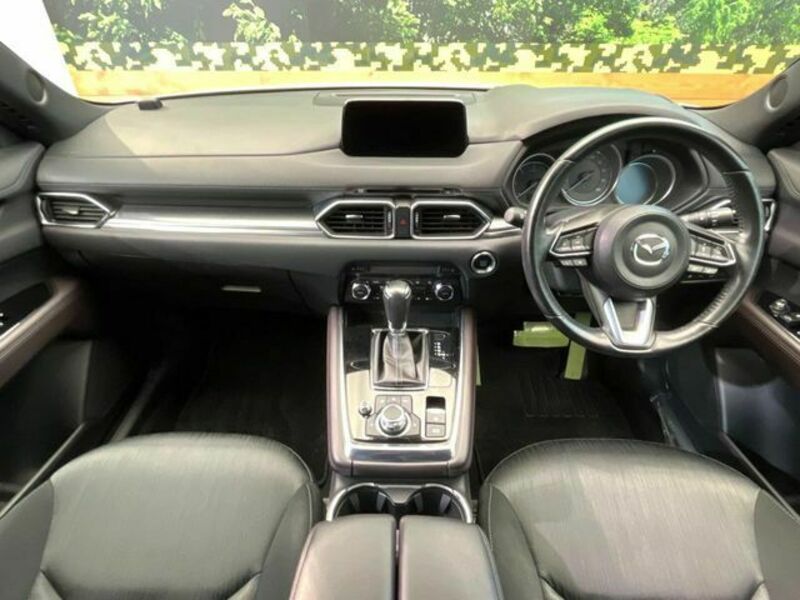 CX-8