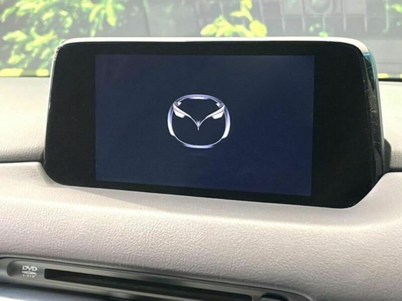 CX-8