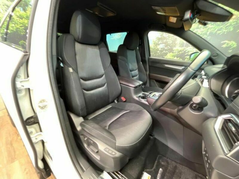 CX-8