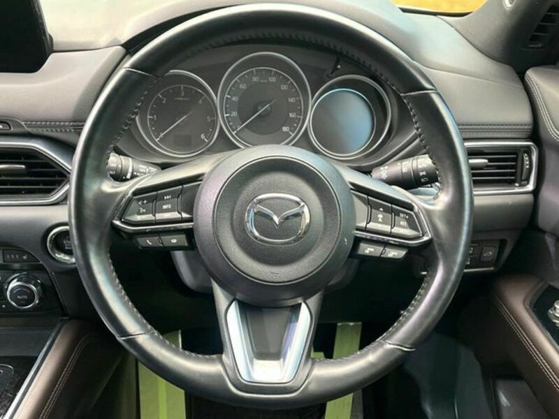 CX-8