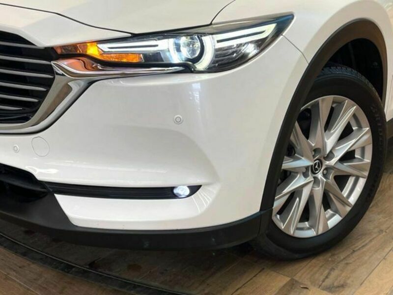 CX-8