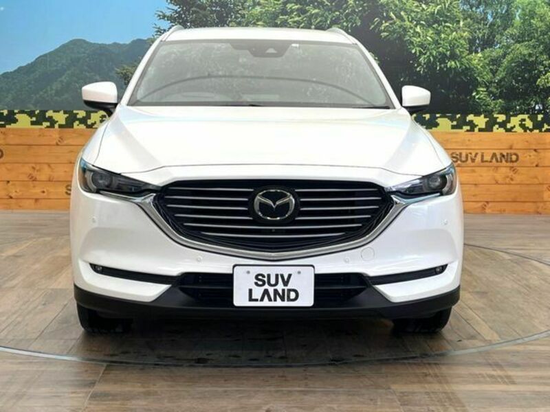 CX-8