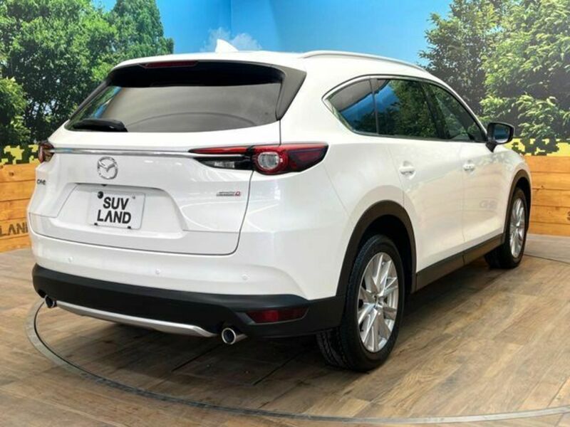 CX-8