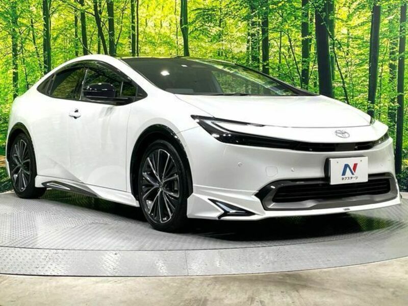 PRIUS