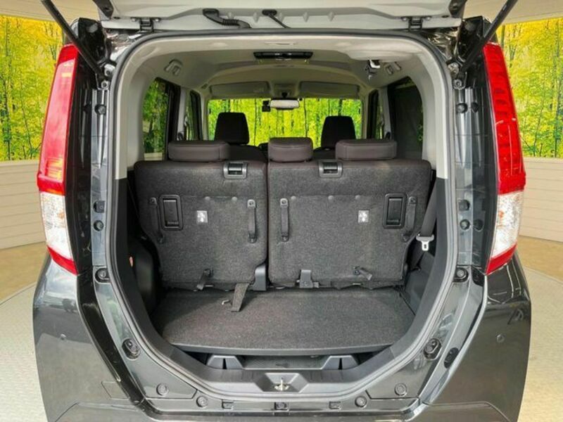 ROOMY