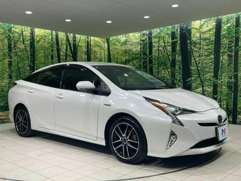 PRIUS