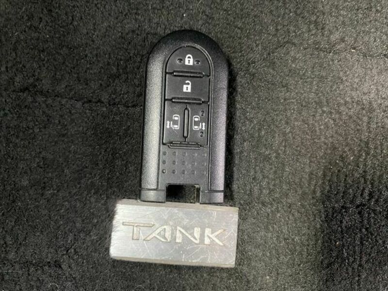 TANK