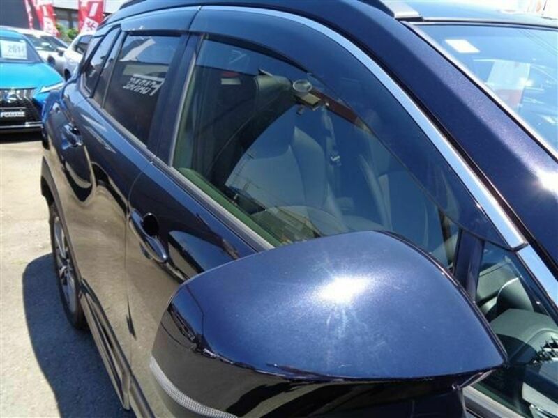 COROLLA CROSS