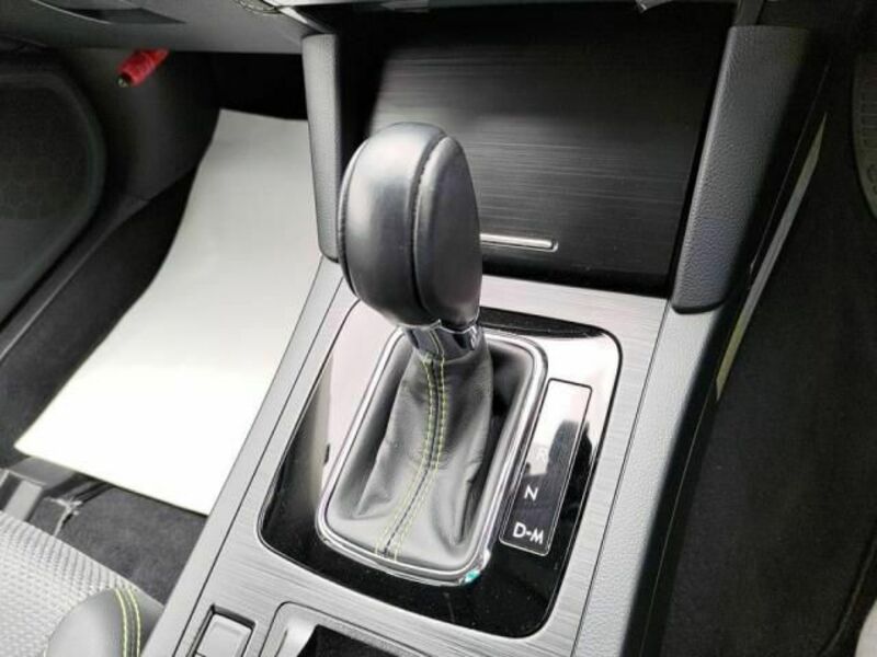 LEGACY OUTBACK