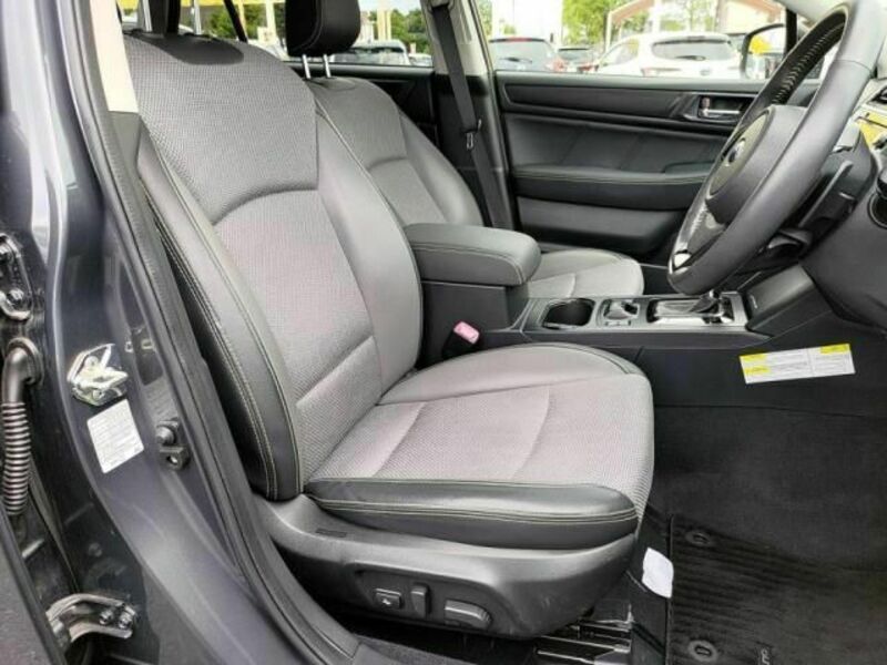 LEGACY OUTBACK