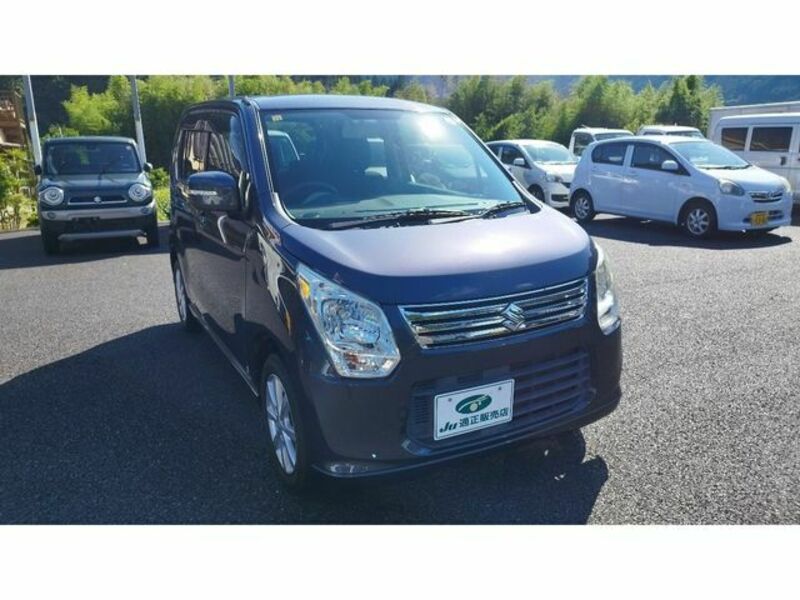 WAGON R-0